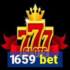 1659 bet